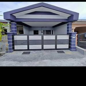 Tukang rumah senawang negeri sembilan najamudin RENOVATION