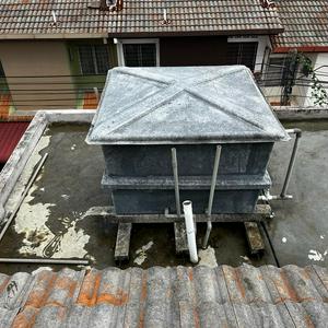 Tukang Paip Taman Jasmin Senawang. Khairul 