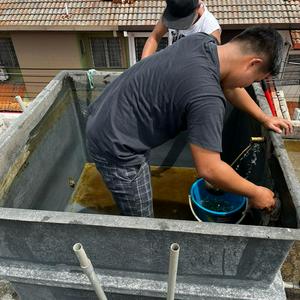 Tukang Paip Taman Cendona Senawang. 