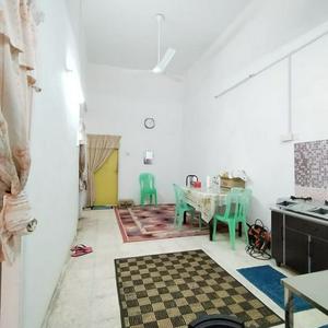 Teres Setingkat Taman Ria Jaya, Sungai Petani Kedah - Dekat Bandar SP