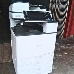 All-In-One Multifunctional Copier Ricoh MPC 3003