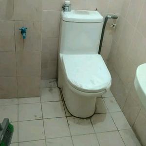 Tukang Rumah(Tukang Paip 