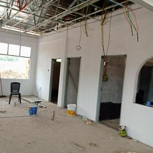 Tukang Rumah/Tukang Paip Ampangan 