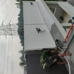 Tukang Rumah Bahau. Khairul 