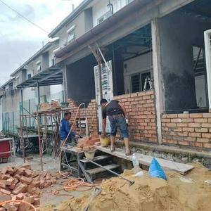 Tukang Rumah Mohd.amir  Renovation & Plumbing Dengkil Selangor