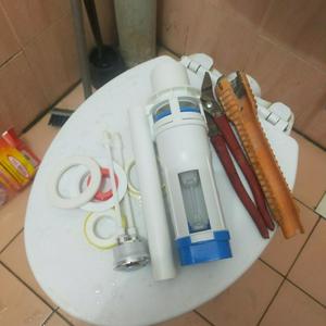 Plumber Service Sentul