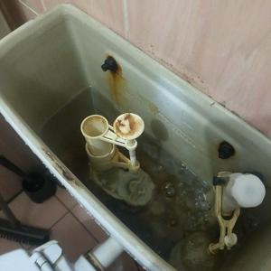 Plumber Kota Damansara