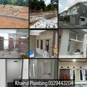 Tukang Ramah Bandar Ainsdale. Khairul 