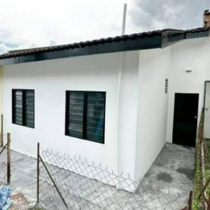 Mohd.azis tukang rumah & paip taman panchor jaya seremban