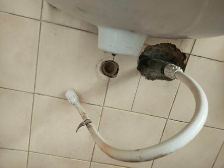 Tukang paip area kepong