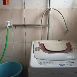 Tukang paip area kepong