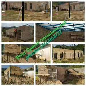 Mohd Syawal Renovations Taman Sendayan Indah 