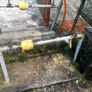 Taman Perintis Gelang Patah Plumber Service & Renovate Rumah .Azhar