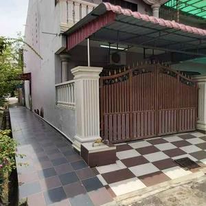 Rumah Kos Rendah Untuk Di Jual - Taman Air Biru, Pasir Gudang