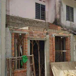 Renovation dan plumbing area ukay perdana, bukit antara bangsa