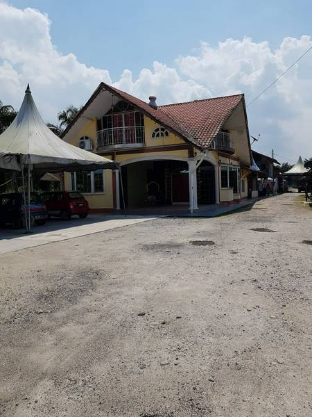 penyelengara air con