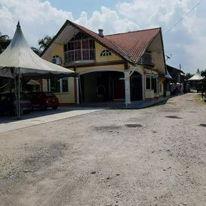 penyelengara air con