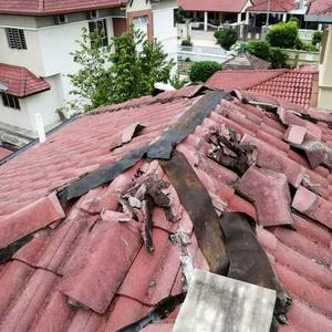 Tukang Rumah/Tukang Bumbung Seremban Jaya 