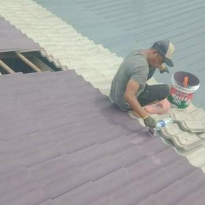 Tukang Renovation Baiki Atap Bocor Area Taman Bukit Indah  Arief (Home Service) In Johor