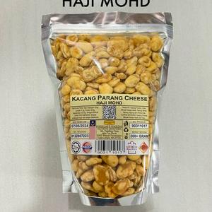 Kacang Parang Cheese Haji Mohd