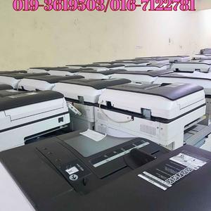 Ricoh MPC 4503 Colour Copier 