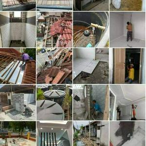 Tukang singki dan tandas sumbat area Semenyih