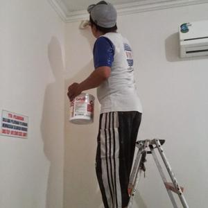 Tukang cat rumah nilai 3