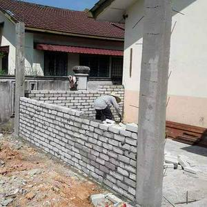 Tukang Rumah Mohd.amir  Banting Selangor