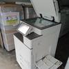 Ricoh MPC 3004 Copier, Printer & Scanner 
