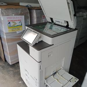 Ricoh MPC 3004 Copier, Printer & Scanner 