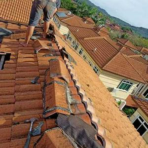 Tukang Rumah Taman cengal seremban , Ahmad Amirul