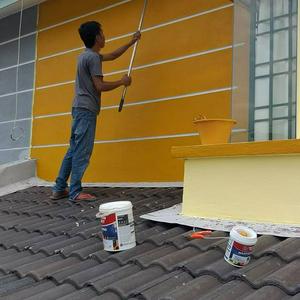 Tukang paip & tukang cat rumah MOHD.AMIR  bandar seri putra kajang selangor