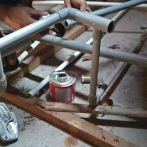 Mohd.azis tukang rumah & paip taman panchor jaya seremban