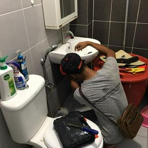 Khairul  Tukang Paip Seremban