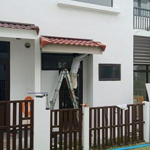 Tukang Rumah/Tukang Paip Seremban Jaya