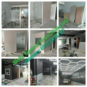 Mohd Syawal Renovations Tiara Sendayan 