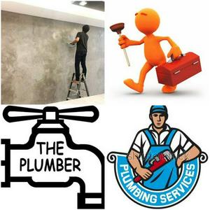 Plumber tukang paip taman keramat