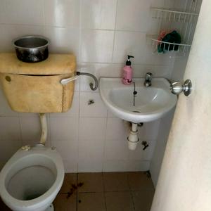 Tukang singki dan tandas sumbat area Melawati, taman melati