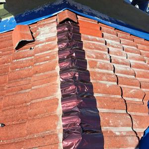 Tukang Bumbung Bocor Nilai Impian