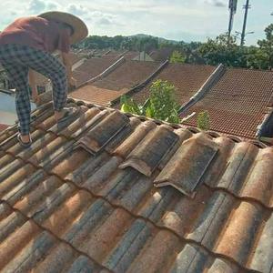 Tukang Atap Bocor Cyberjaya
