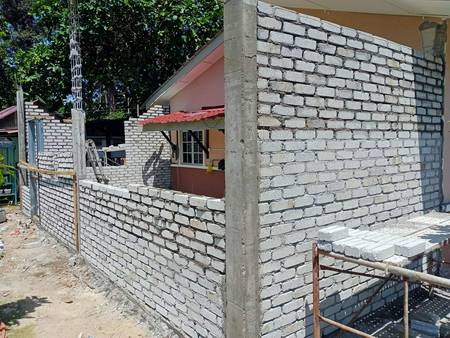 Tukang rumah Mohd afizul  Temerloh pahang