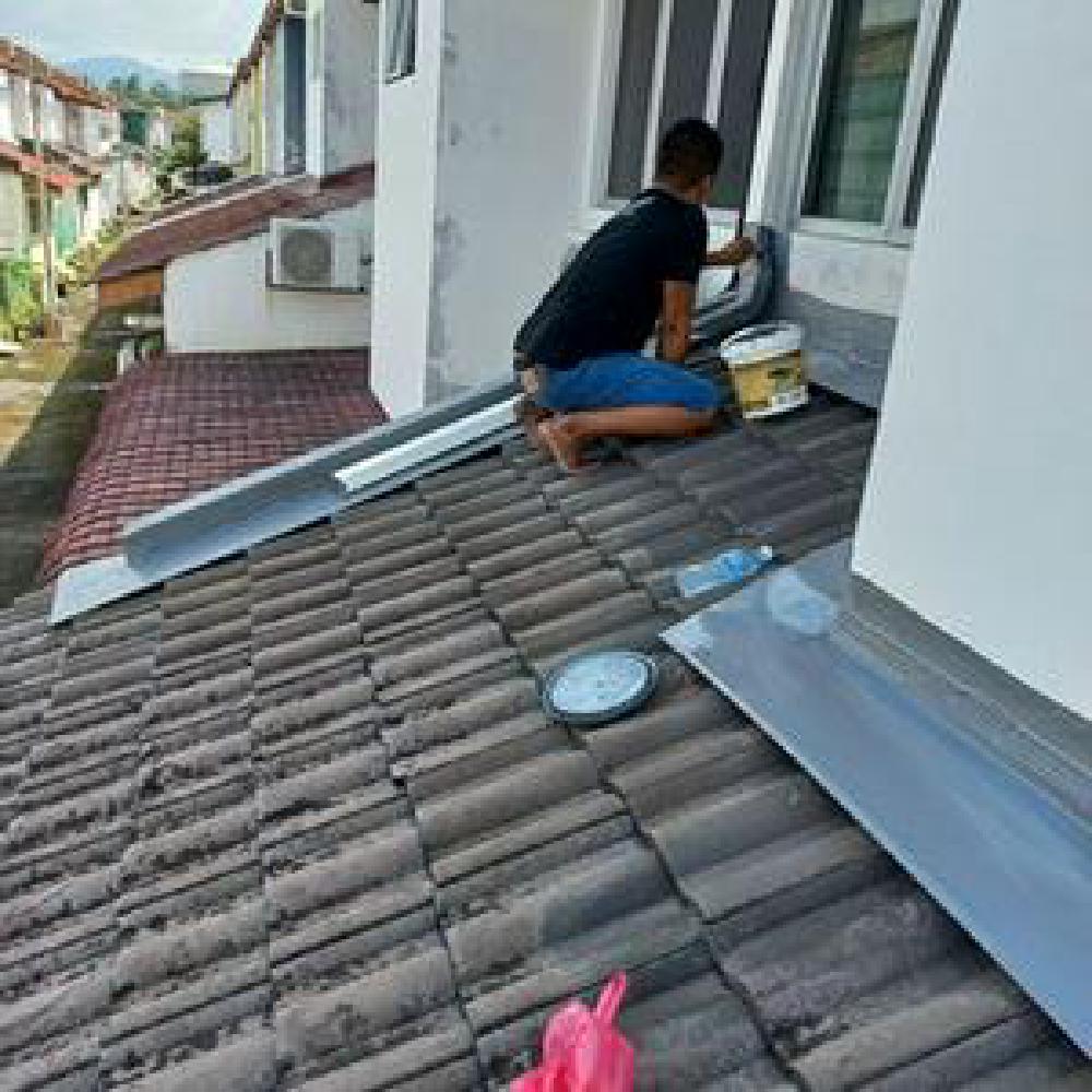Tukang Rumah  Mohd.amir Taman Pelangi Semenyih Selangor