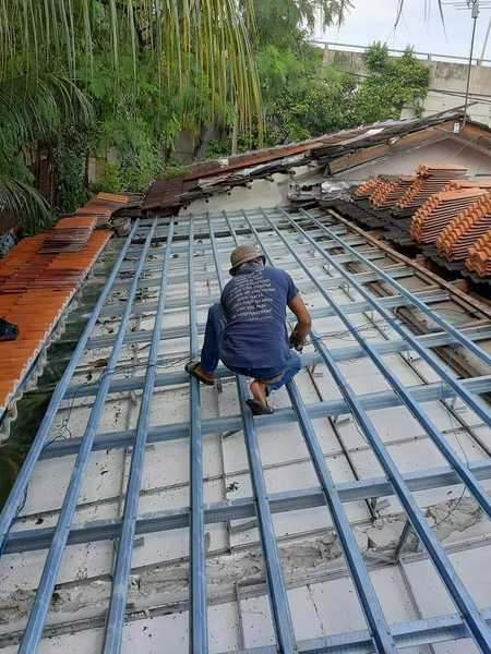Tukang Rumah  Mohd.amir Kajang Selangor