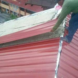 Tukang Bumbung Mohd afizul  ceras Selangor