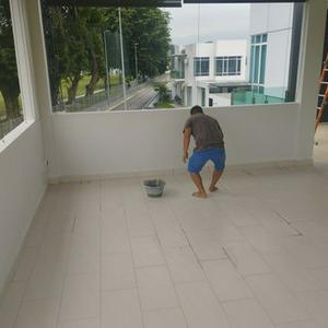 Tukang rumah / tukang paip laman Sendayan