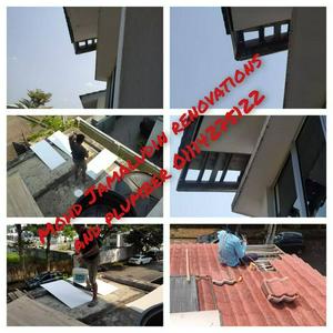Mohd Jamalludin Renovations Aman Seremban Putra 
