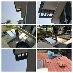 Mohd Jamalludin Renovations Rimbun Impian 