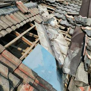 Tukang bumbung bocor ampang