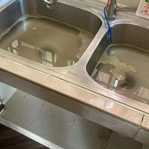 Tukang singki dan tandas sumbat area wangsa perdana,wangsa maju,wangsa villa