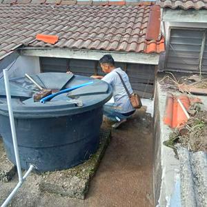 Tukang Rumah/Tukang Paip & Bumbung Bocor Taman Cempaka 